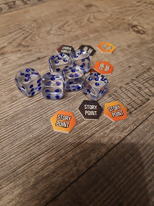 Doctor WHO RPG (5 foto / 5)