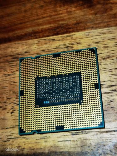 Intel core i5-2500 (фото #1)