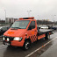 Autoteenindus Narva-Jõesuu pakub uusi ja kasutatud rehve. (foto #1)