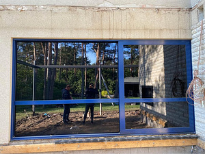 Lükanduks Alumiinium (2 foto / 7)
