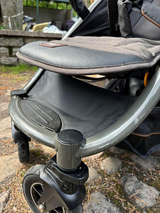Beebikäru Joie Signature Premium (4 foto / 9)