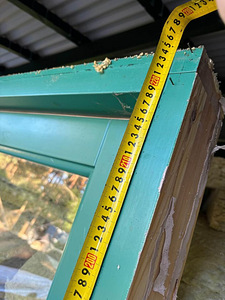 Puituks Kahepoolne 179x224 (8 foto / 8)