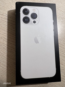 iPhone 13 Pro new