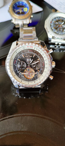 BREITLING BENTLY (1 фото из 2)