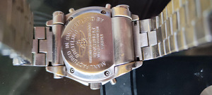 BREITLING EMRGTCY käekell (2 foto / 2)