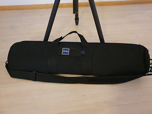 Gitzo GT2531 statiiv ja GH2780QR pea (5 foto / 5)