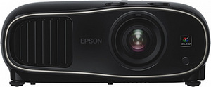 Projektor Epson TW6600 kodukino lahendus (1 foto / 7)