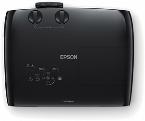 Projektor Epson TW6600 kodukino lahendus (3 foto / 7)