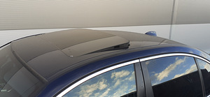 BMW 535D , head up, luuk (6 foto / 13)