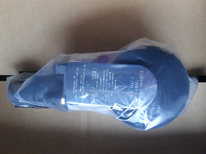 Suruõhu orbitaal taldlihvatlas copco pro g2438-6.5c (2 foto / 3)