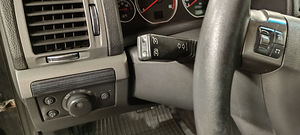 Opel Vectra 1.9 CDTI (7 foto / 9)