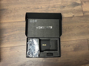 ASUS ROG STRIX RTX 3060 Ti LHR 3 fan (5 foto / 6)
