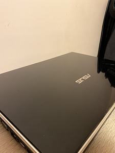 Laptop Asus + lisakõlarid koos ekvalaiseriga. (2 foto / 8)