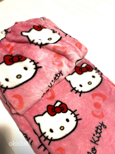 Hello Kitty pidžaamapüksid (foto #2)