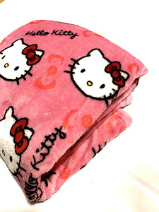 Hello Kitty pidžaamapüksid (3 foto / 3)