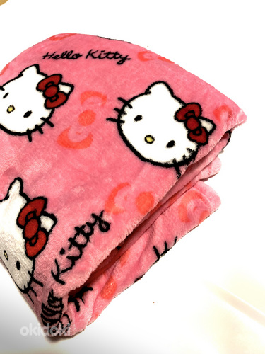 Hello Kitty pidžaamapüksid (foto #3)