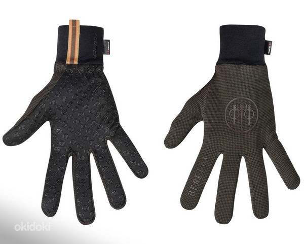 Beretta Hardface Gloves (XL) (foto #1)