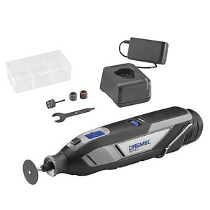 Dremel 8240-5, F0138240JA (Uus) (1 foto / 2)
