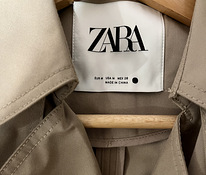Пальто от Zara