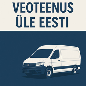 Veoteenus