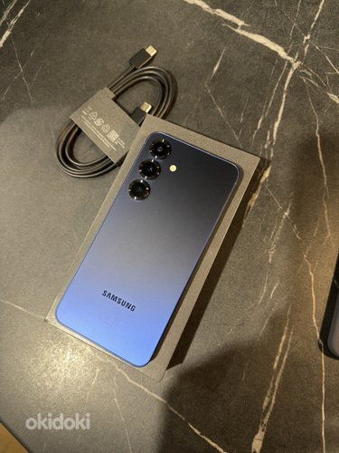 Samsung Galaxy S25