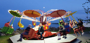 Children's carousel for sale