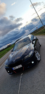 BMW F11 3.0 180kw M-pakett rohkete lisadega (1 foto / 15)