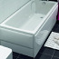 Новая ванна Vitra+новый смеситель для душа Grohe (фото #2)