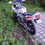 Yamaha FZR600R (foto #4)