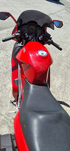 APRILIA RST 1000 FUTURA (2003) (4 foto / 5)