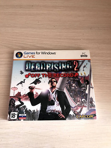 Erinevad CD mängud (7 foto / 10)