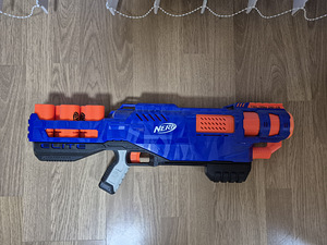 Nerf Trilogy ds-15 (1 фото из 1)