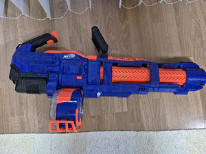 Nerf Titan CS-50 (1 фото из 1)