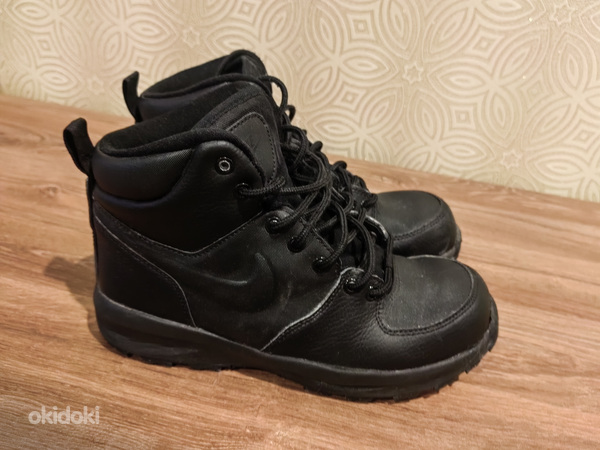 Nike vabaaja jalatsid (kevad-sügis)