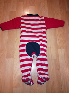 Mothercare soe kombekas 6-9 kuud (2 foto / 2)