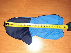 Lenne kindad, suurus 1/huppa , suurus 1 (5 foto / 10)
