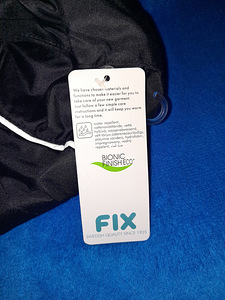 LinDex Fix müts, 52/54 (5 foto / 5)