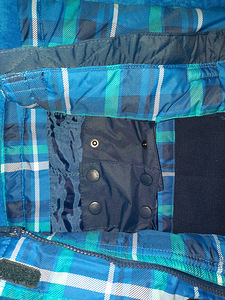 Jakk + püksid 110 (2 foto / 5)