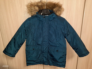 Куртка coccodrillo, 104 (2 фото из 7)