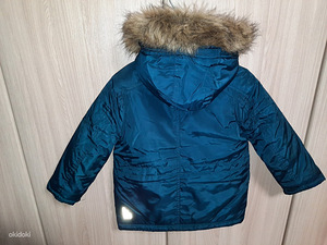 Куртка coccodrillo, 104 (3 фото из 7)