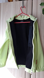 Reima jope , 122 (6 foto / 8)