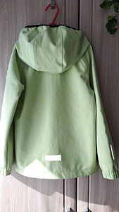Reima jope , 122 (4 foto / 8)