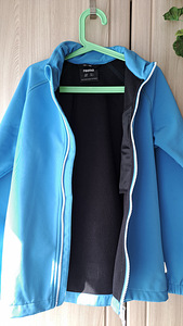 Reima куртка, 140 (3 фото из 7)