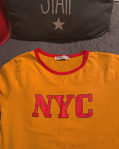 New Yorker t-särk, M (2 foto / 2)