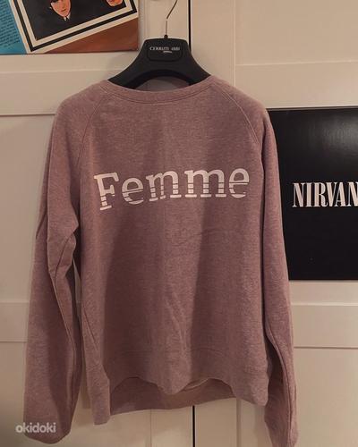 Nwe Yorker naiste sweatshirt, M - suurus (foto #1)