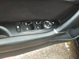 Hyundai i 40 (6 foto / 15)
