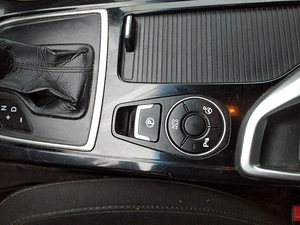 Hyundai i 40 (15 foto / 15)