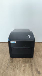 Термопринтер Vretti 4"x6" (3 фото из 5)