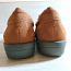 Кожаные качественные закрытые туфли от Caprice 39- 40 р кожа (фото #3)