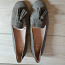 Кожаные фирменные новые стильные лоферы от Pretty Loafers 41 (фото #1)
